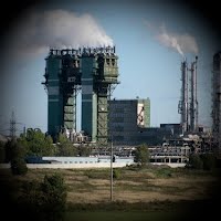 Вредное производство