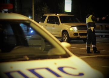 Иные нарушения ПДД