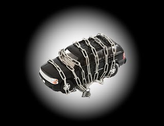 Налоговое право