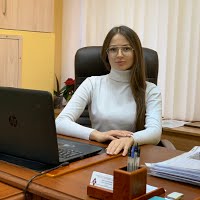 Юрист Воскобойник Раїса Миколаївна