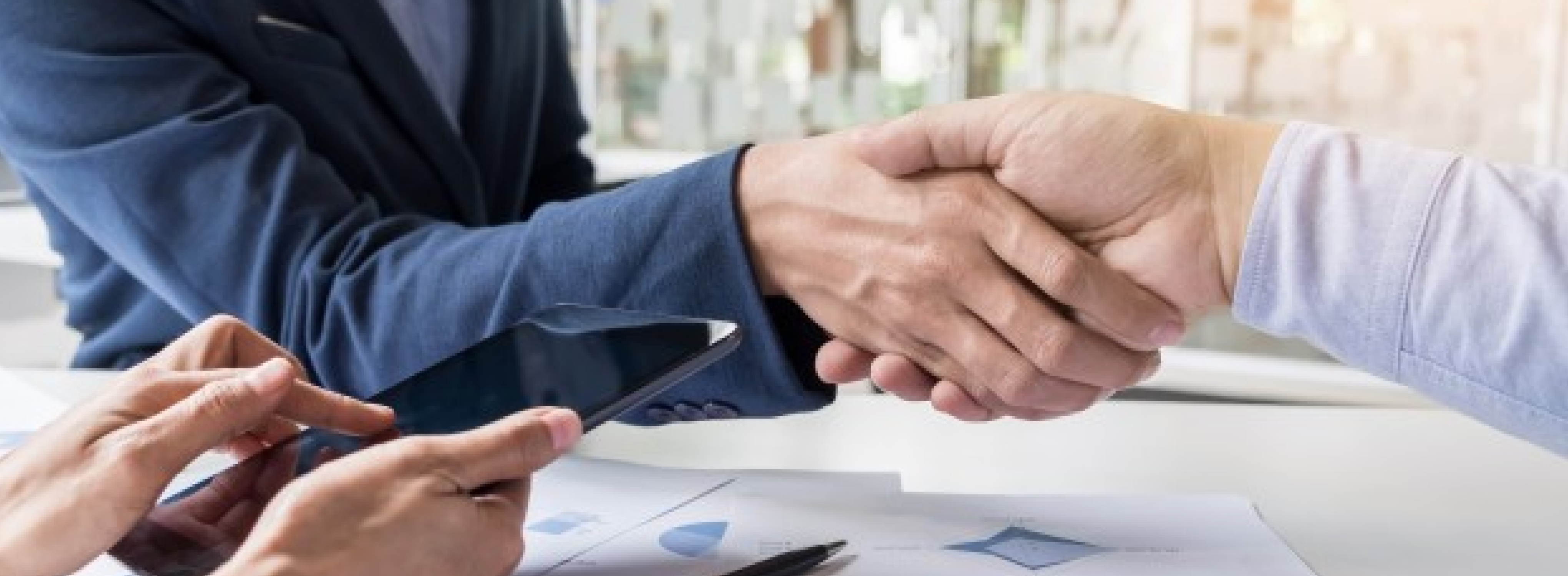 Введення в експлуатацію приміщень з великою площею – понад 300 м2