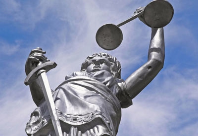 Семейный адвокат