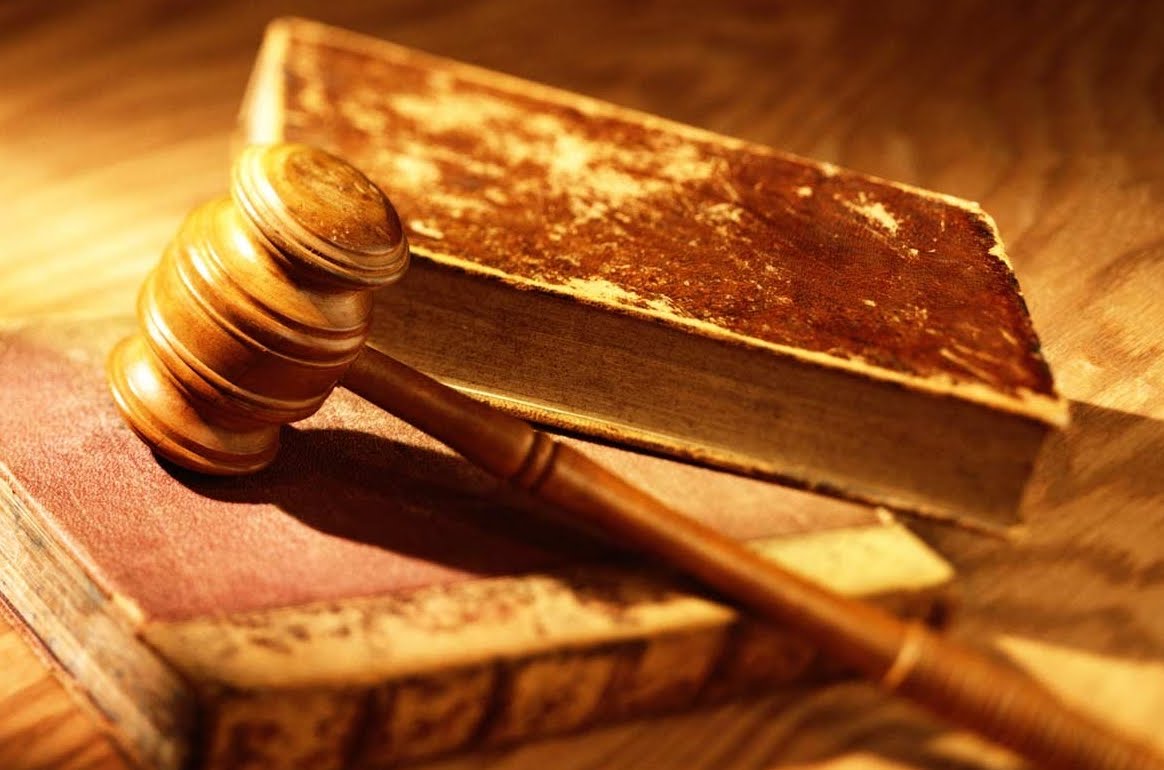 ГРАЖДАНСКОЕ ПРАВО