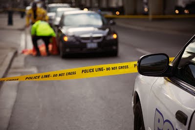 Помощь родственникам при ДТП со смертельным исходом