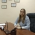 Мушка Наталья Михайловна